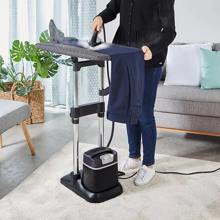 بخارگر 2980 وات تفال مدل QT1510 G0