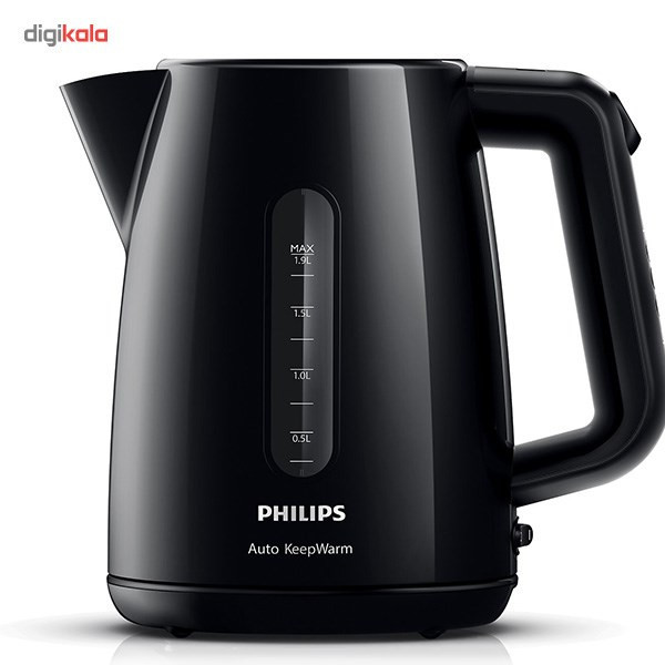 چای ساز روی هم فیلیپس مدل HD7301/00
