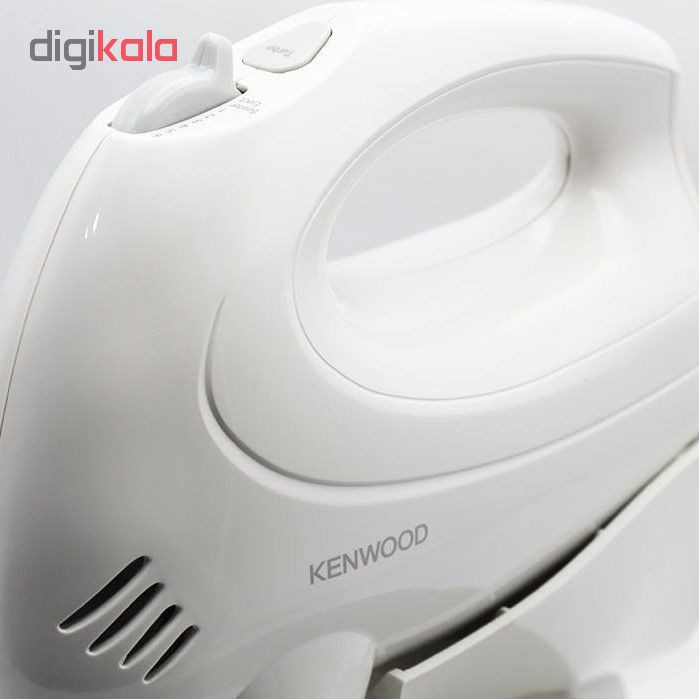 همزن کنوود مدل HM430