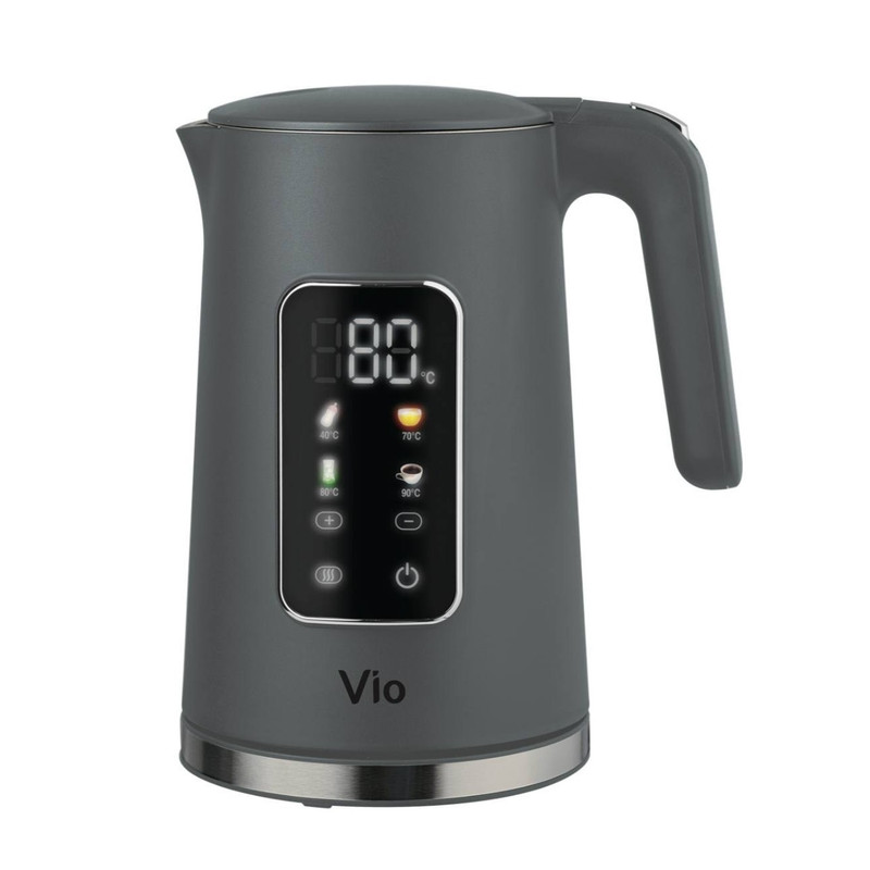 کتری برقی ویو مدل V-513 گنجایش 1.7 لیتر