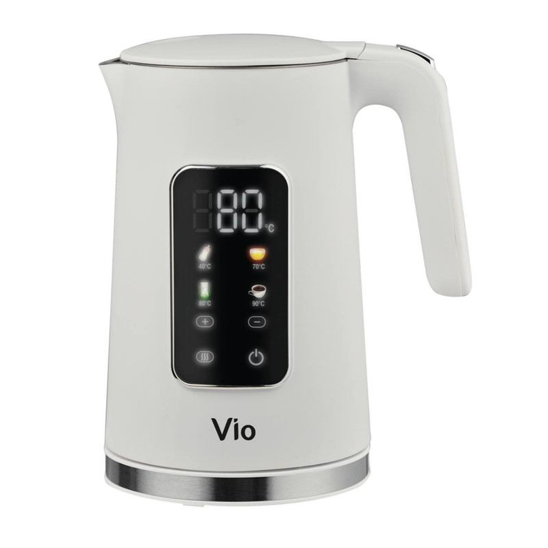 کتری برقی ویو مدل V-510 گنجایش 1.7 لیتر