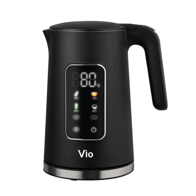 کتری برقی ویو مدل V-511 گنجایش 1.7 لیتر