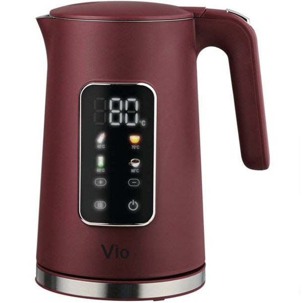 کتری برقی ویو مدل V-512 گنجایش 1.7 لیتر