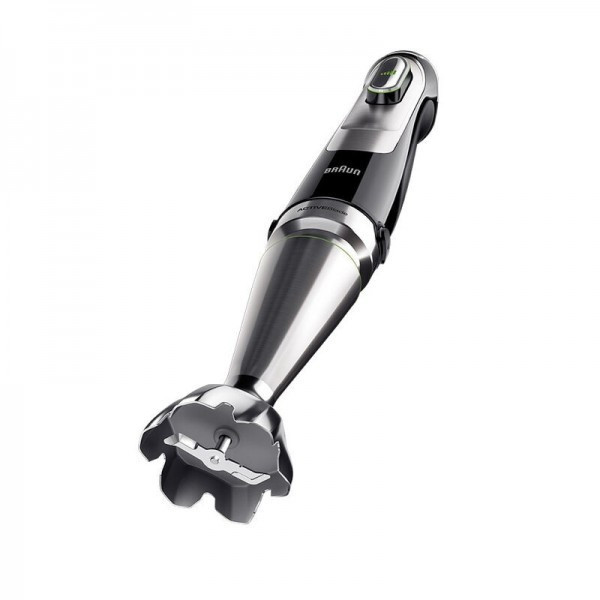 گوشت کوب برقی چندکاره 1000 وات براون مدل MQ 9187XLI