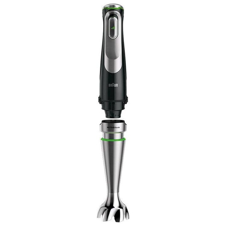 گوشت کوب برقی چندکاره 1000 وات براون مدل MQ 9187XLI