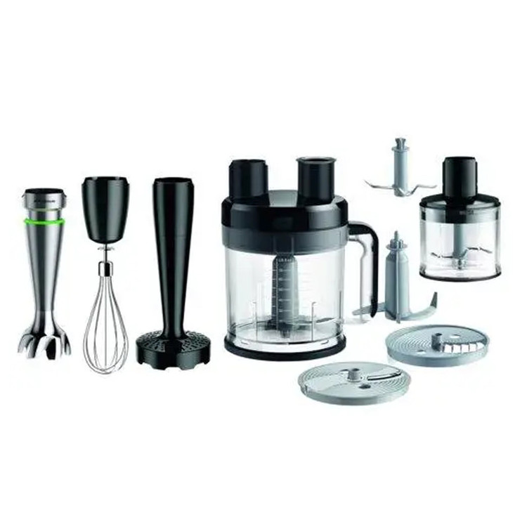 گوشت کوب برقی چندکاره 1000 وات براون مدل MQ 9187XLI