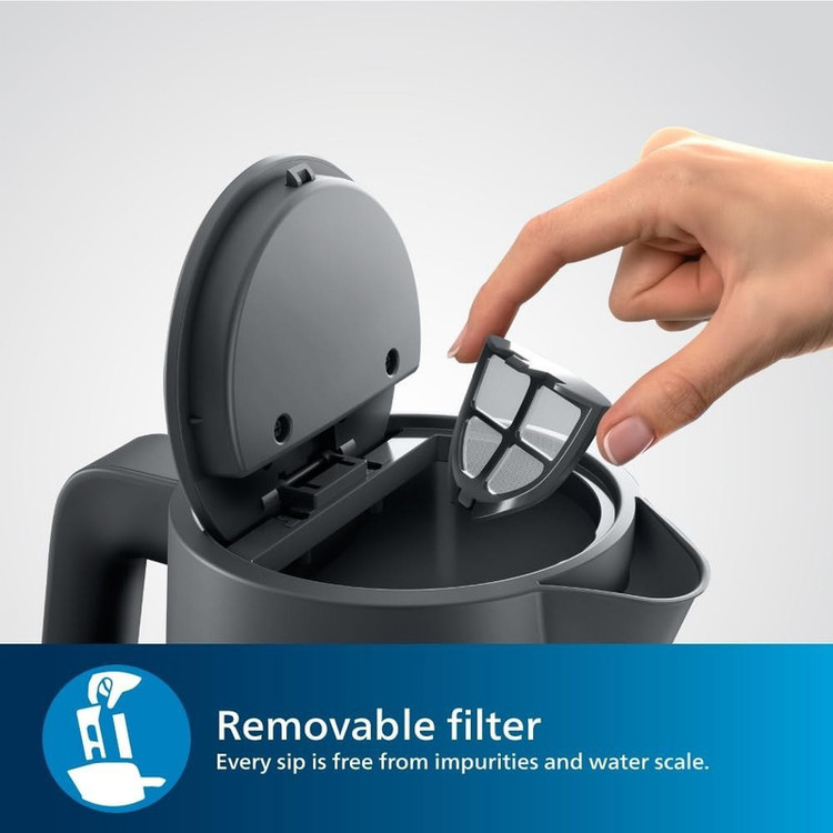 کتری برقی فیلیپس مدل HD9314/91