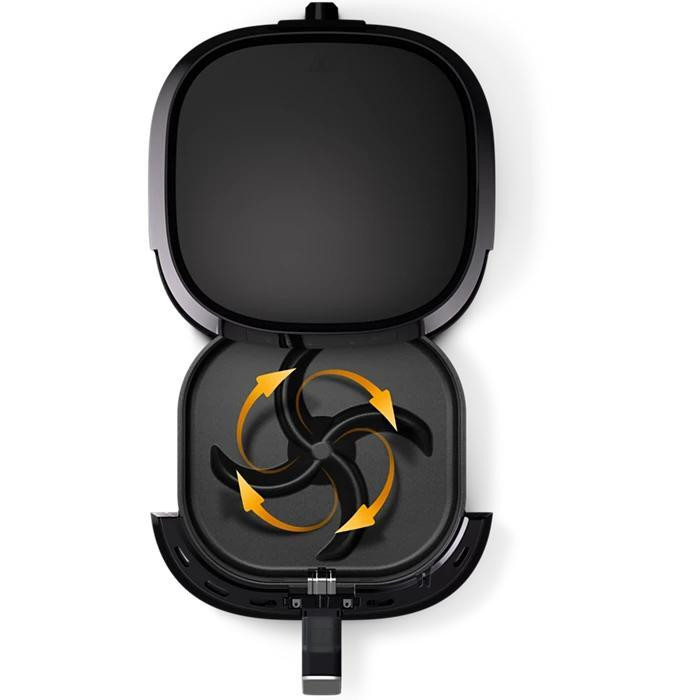 سرخکن 6.2 لیتر فیلیپس مدل HD-9270