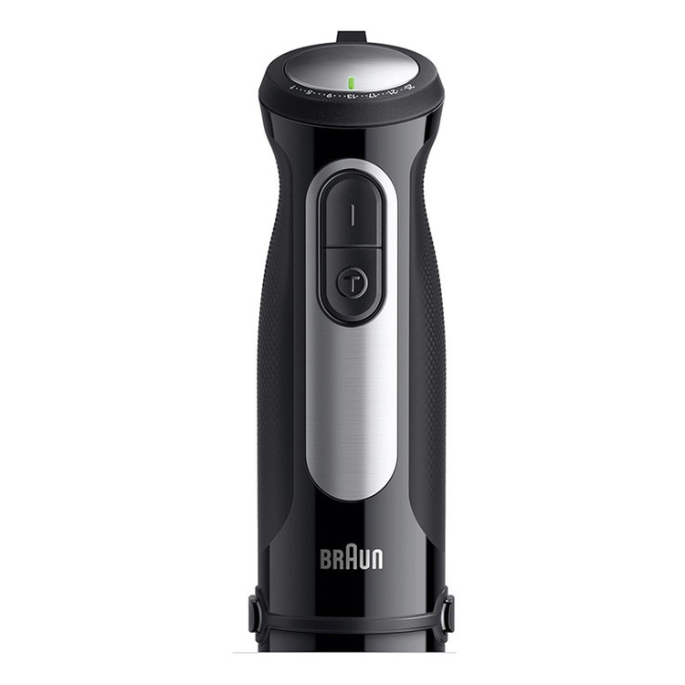 گوشت کوب برقی چندکاره 1000 وات براون مدل MQ 55236