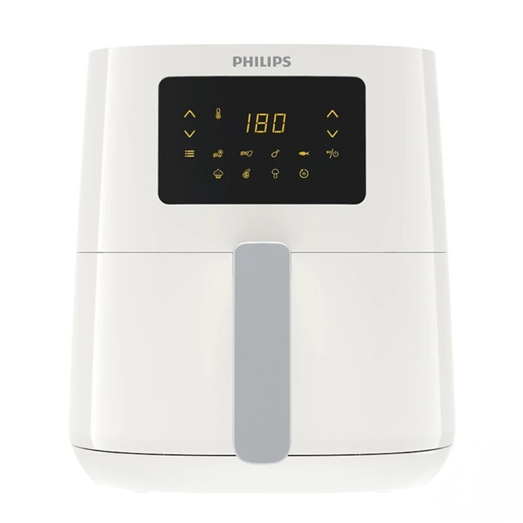 سرخکن 6.2 لیتری فیلیپس مدل HD9270-plus