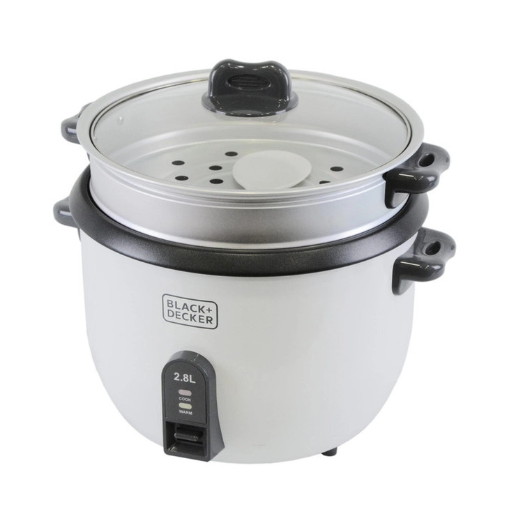 پلوپز بلک اند دکر مدل Rc2850