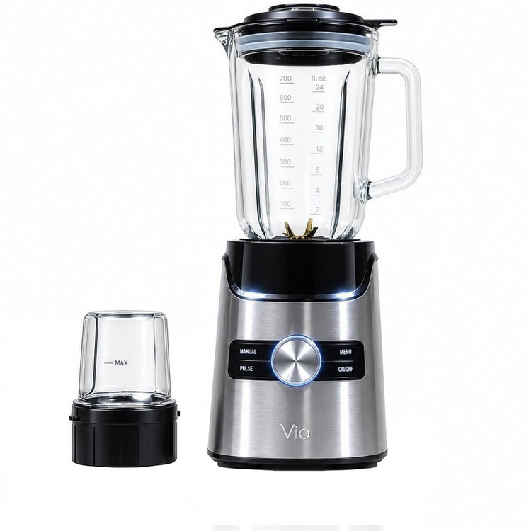 مخلوط کن و آسیاب کن 1.7 لیتری ویو مدل V-231