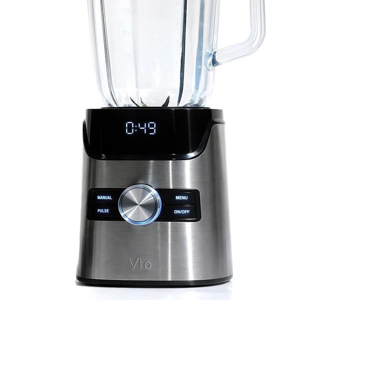 مخلوط کن و آسیاب کن 1.7 لیتری ویو مدل V-231