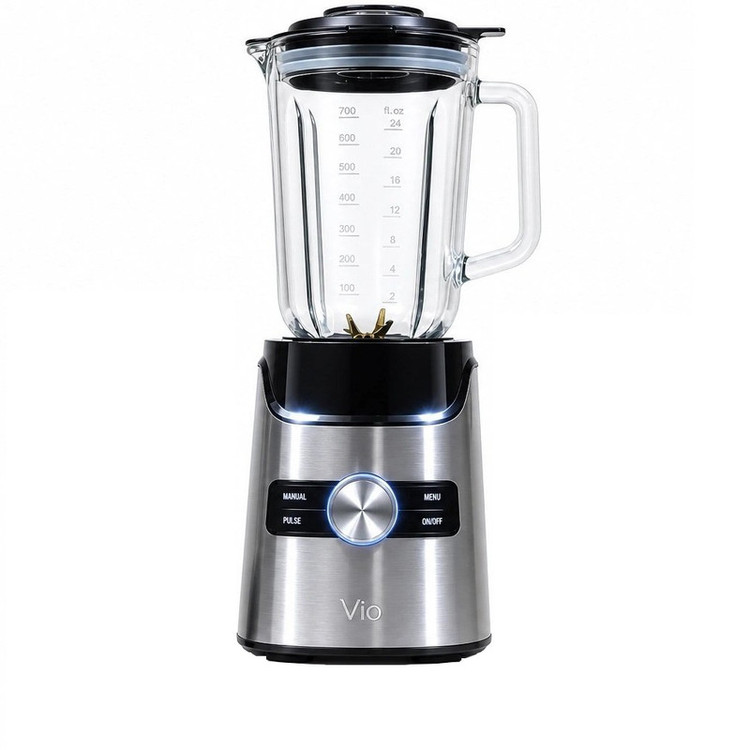 مخلوط کن و آسیاب کن 1.7 لیتری ویو مدل V-231