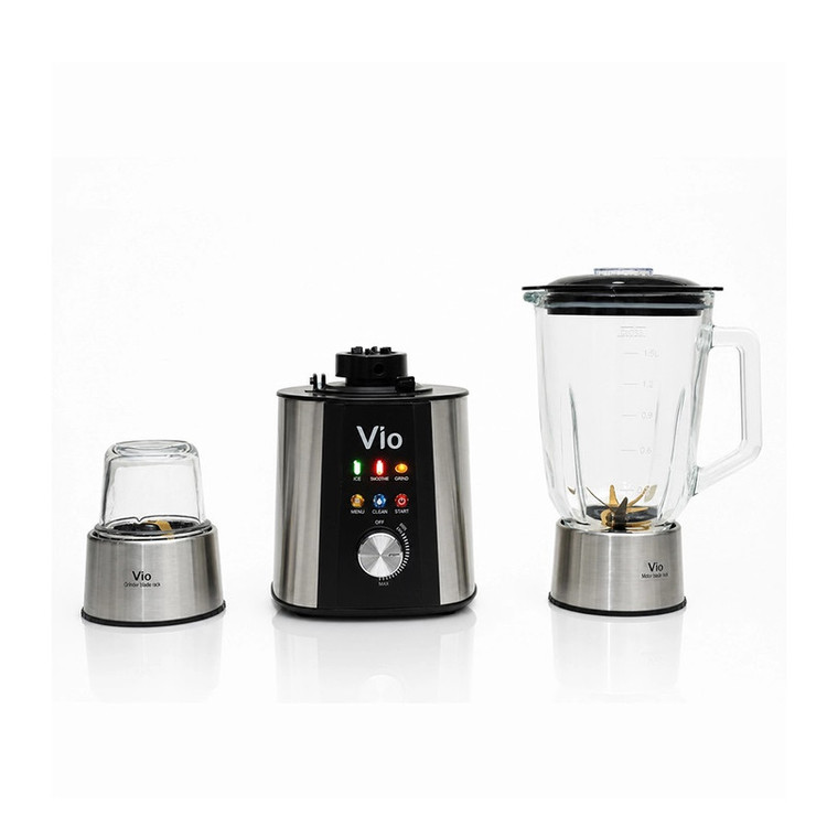 مخلوط کن 1.5 لیتری ویو مدل V-226