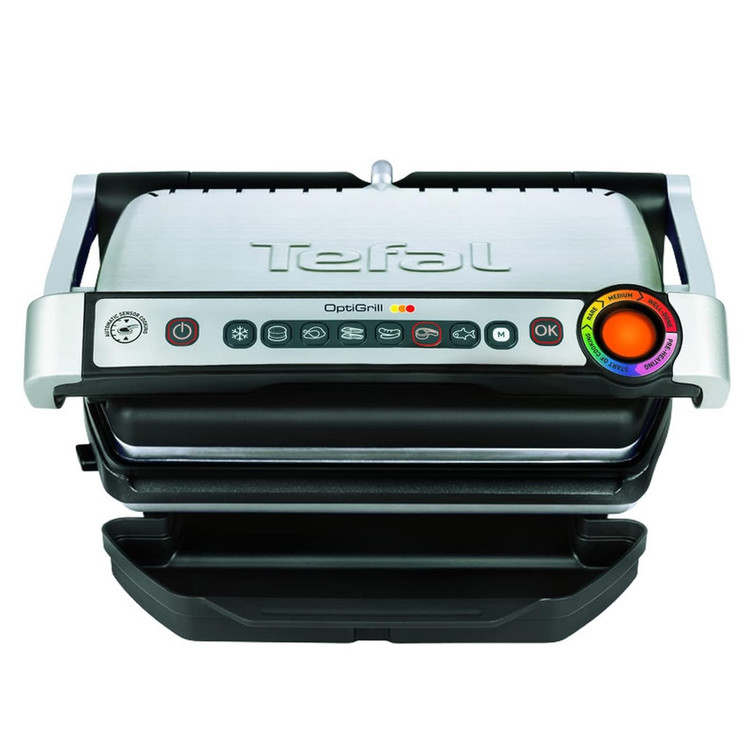 گریل برقی تفال مدل GC705D16