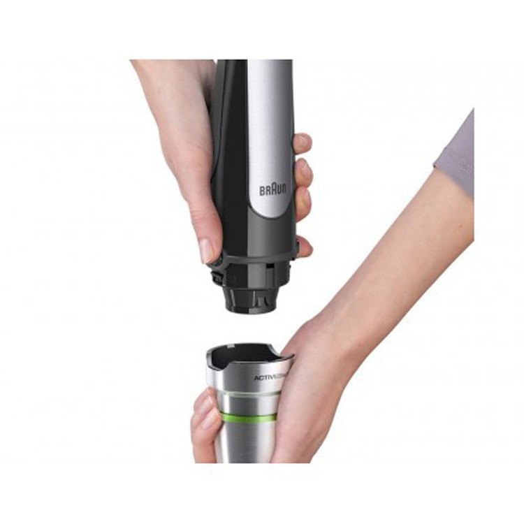 گوشت کوب برقی براون مدل MQ 7045x