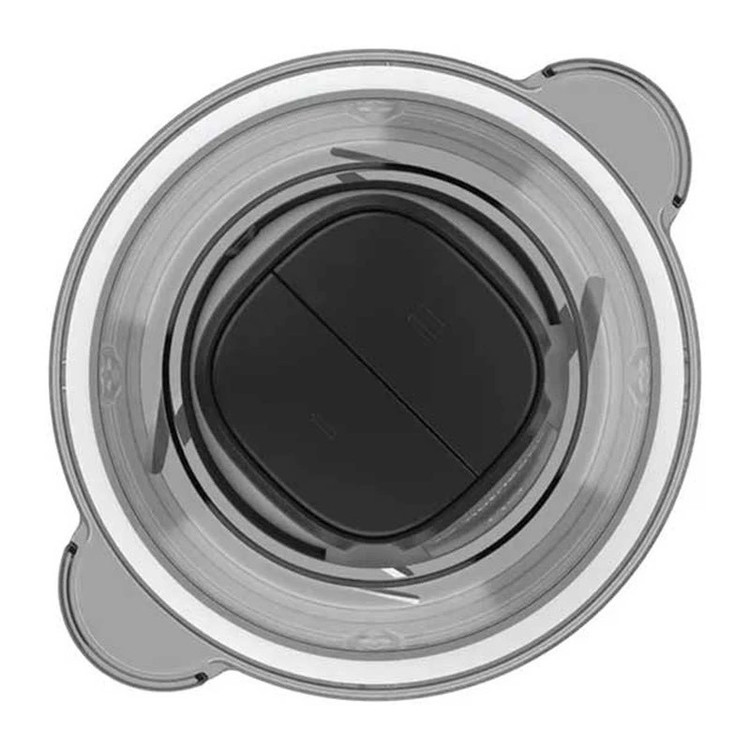 خردکن 2000 میلیلیتر نوتریکوک مدل NC-CH2000