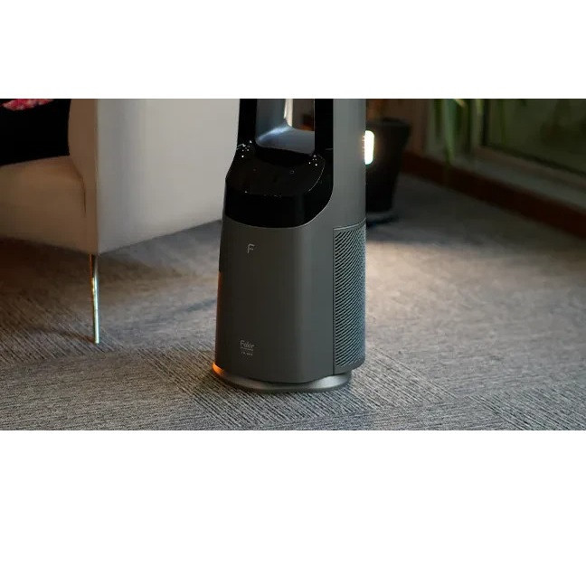 دستگاه تصفیهکننده هوا سه مرحلهای فکر مدل TVL150