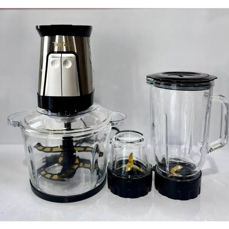 غذاساز 3 کاره 3000 وات تفال مدل 3In1