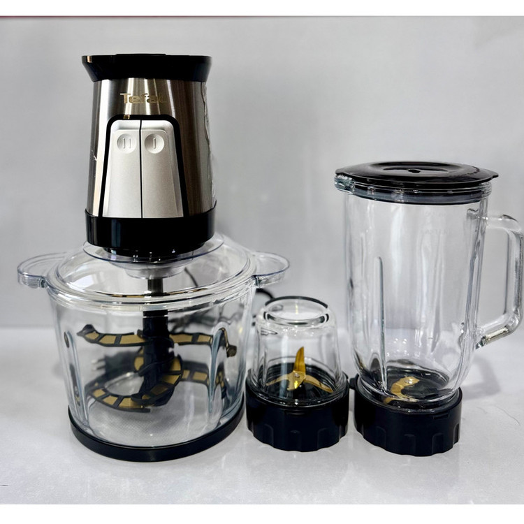 غذاساز 3 کاره 3000 وات تفال مدل 3In1