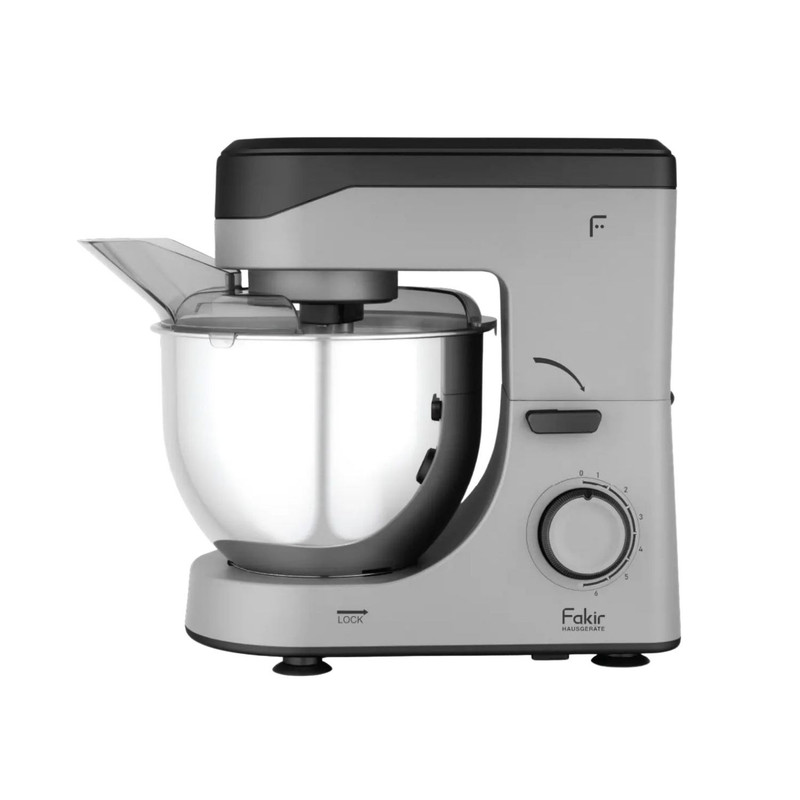 همزن کاسه دار ۵ لیتری فکر مدل Arya Kitchen Chef