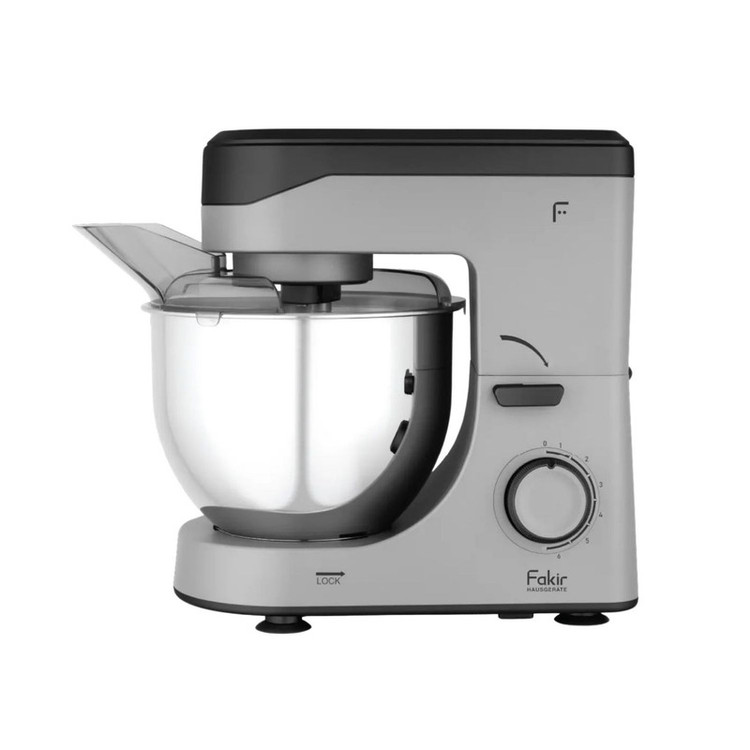 همزن کاسه دار ۵ لیتری فکر مدل Arya Kitchen Chef