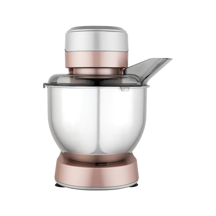همزن کاسه دار ۵ لیتری فکر مدل Arya Kitchen Chef